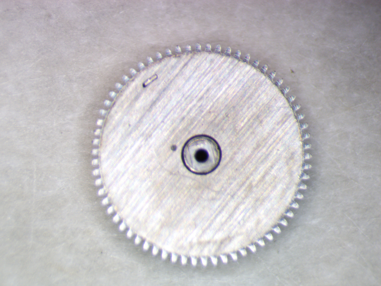 Longines 410 0180_1 Barrel Complete