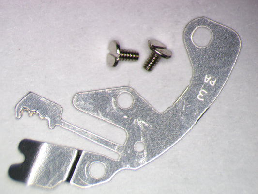 Seiko NH36A 388177 Yoke spring w/screws