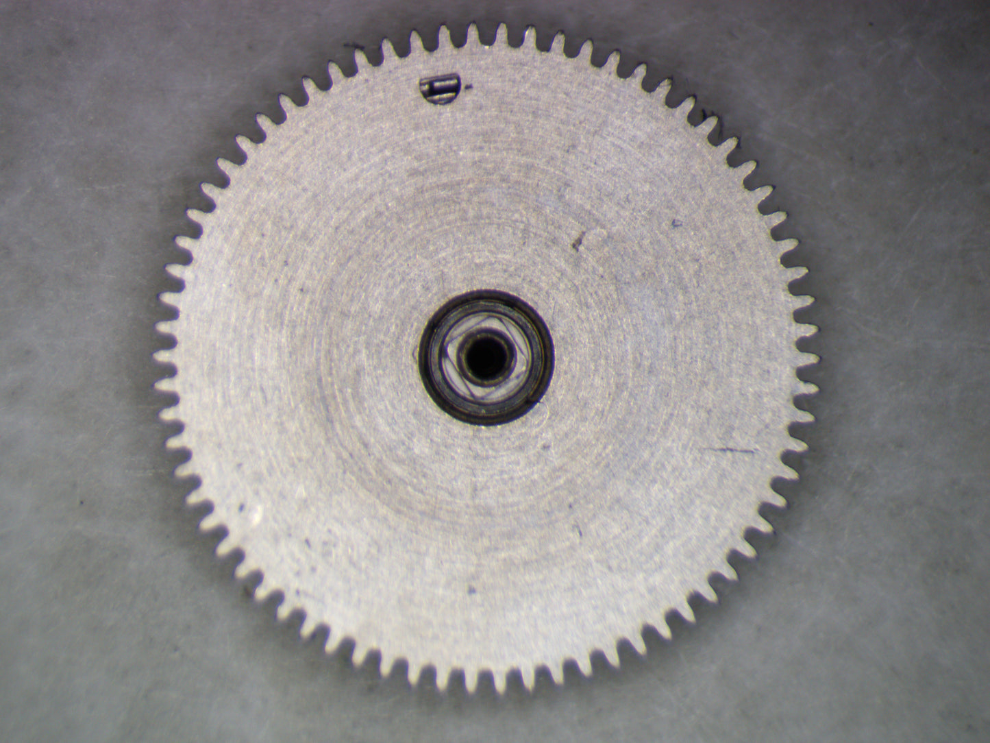 Hamilton 736 0180_1 Barrel Complete