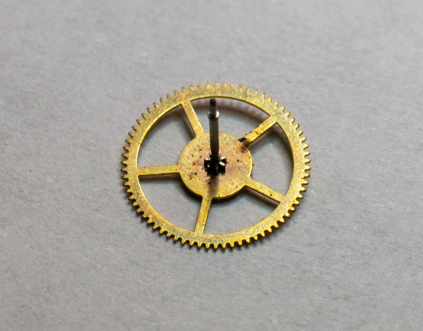 Hamilton 62 0227 Sweep Second Wheel
