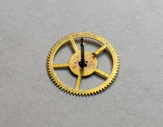 Hamilton 62 0227 Sweep Second Wheel