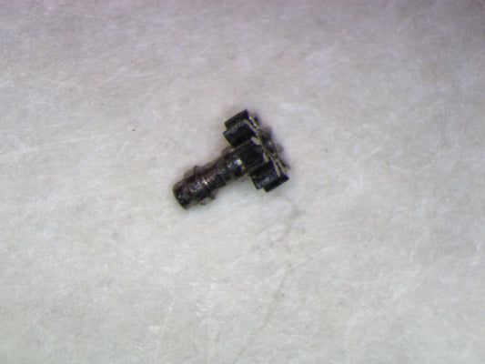 Girard-Perregaux 86 0245 Cannon pinion
