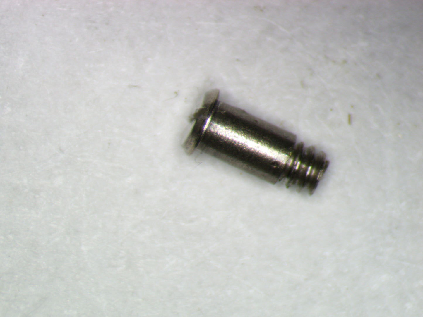 Hamilton 63A ETA 2451 5443 Setting lever screw