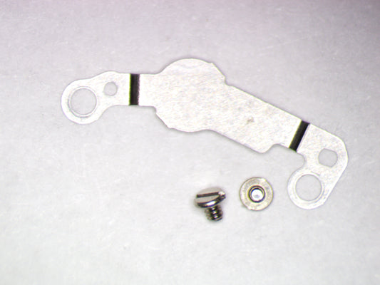 Seiko NH36A 0836183 Guard day-date corrector w/screws
