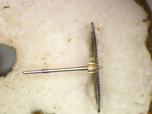 Seiko 6R35 144184 Fourth wheel