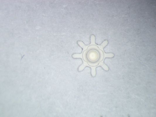 Seiko 7S36C 0737183 Day-Date Corrector Wheel