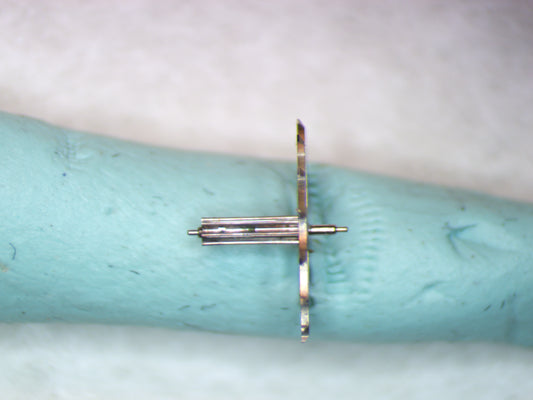 Longines 9L 0705 Escape wheel
