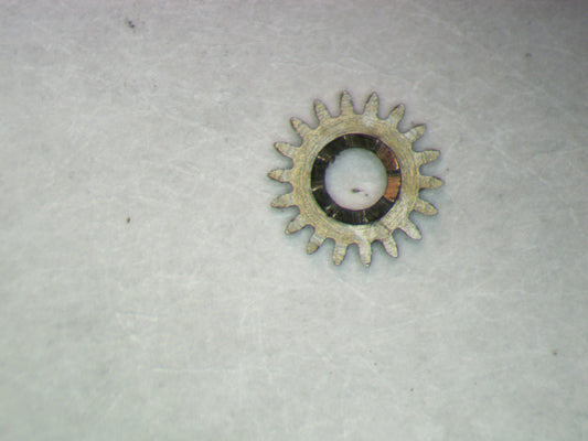 Omega 481 1108 Winding pinion