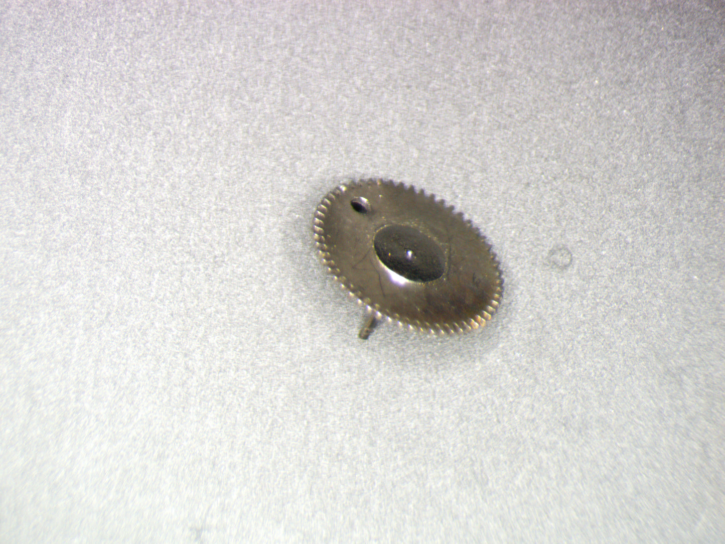 Seiko Cal. 7017A 511005 Reduction wheel, 1st