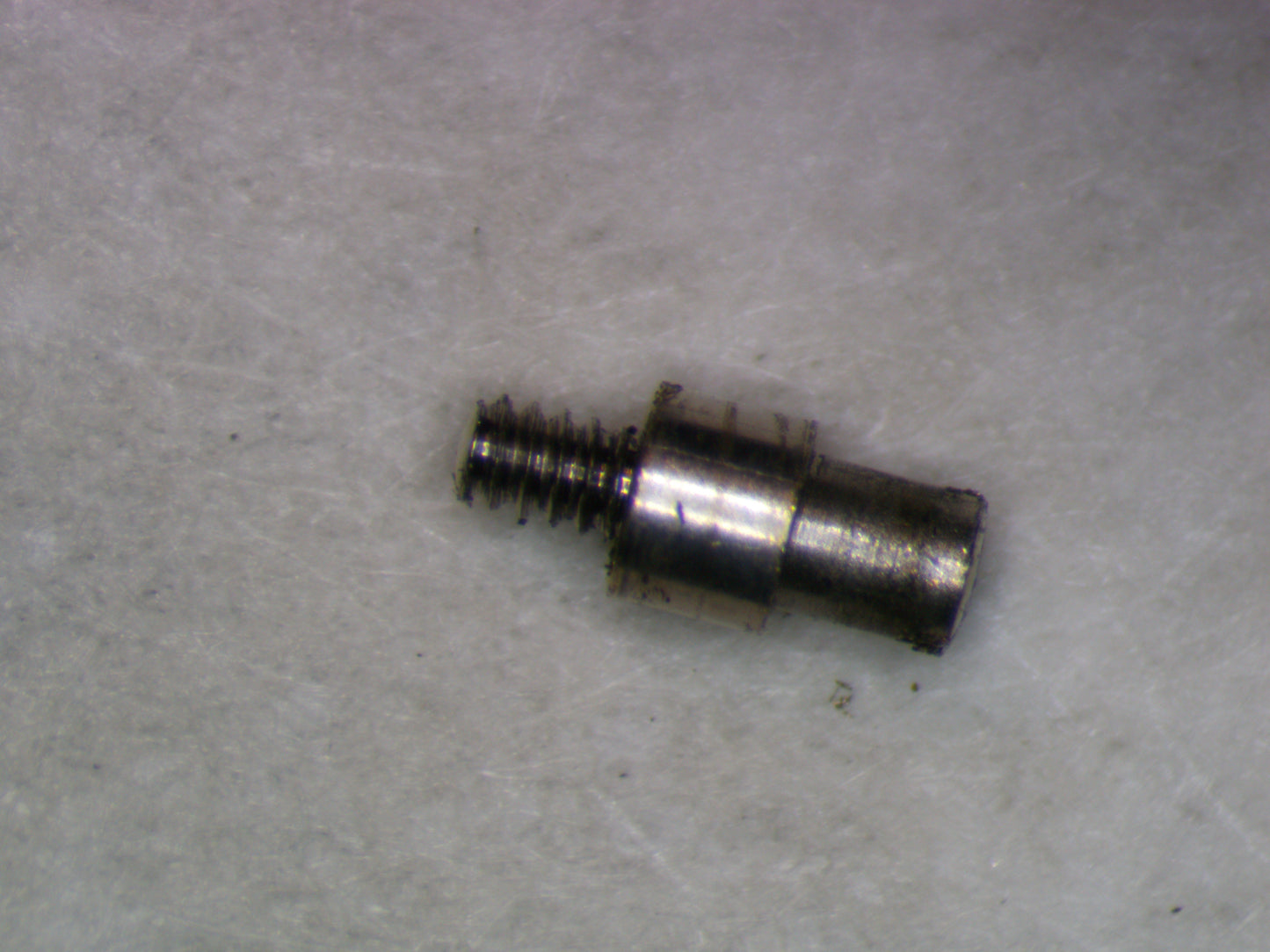 Longines 19.4 5443 Setting lever screw