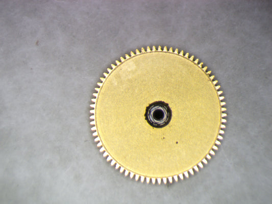 Hamilton 661 0180_1 Barrel Complete