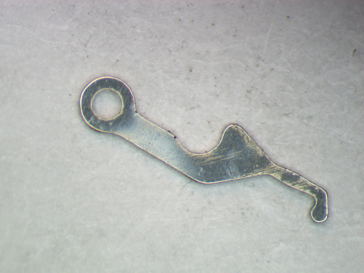 Baume & Mercier 775 0435 Yoke