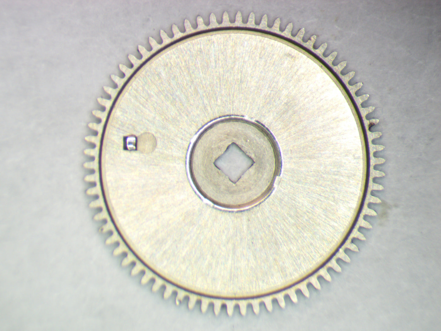Hamilton 666 Buren 1000 1415 Upper Ratchet Wheel w/screw