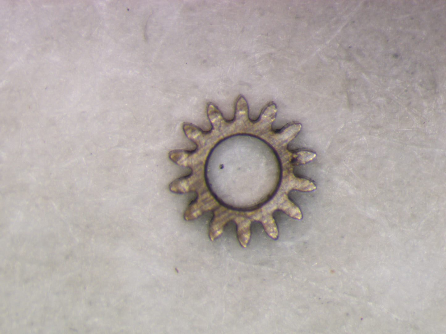 Longines 8LN 0450 Setting wheel