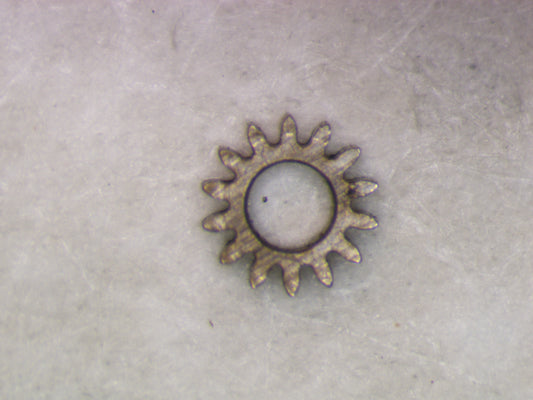 Longines 8LN 0450 Setting wheel
