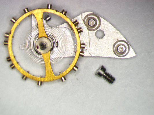 Hamilton 748 0721 Balance Complete w/screw