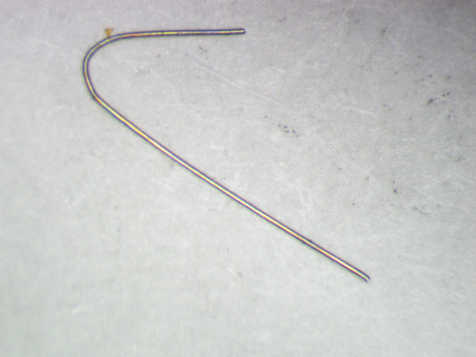 Seiko 4006A 875400 Setting wheel lever spring