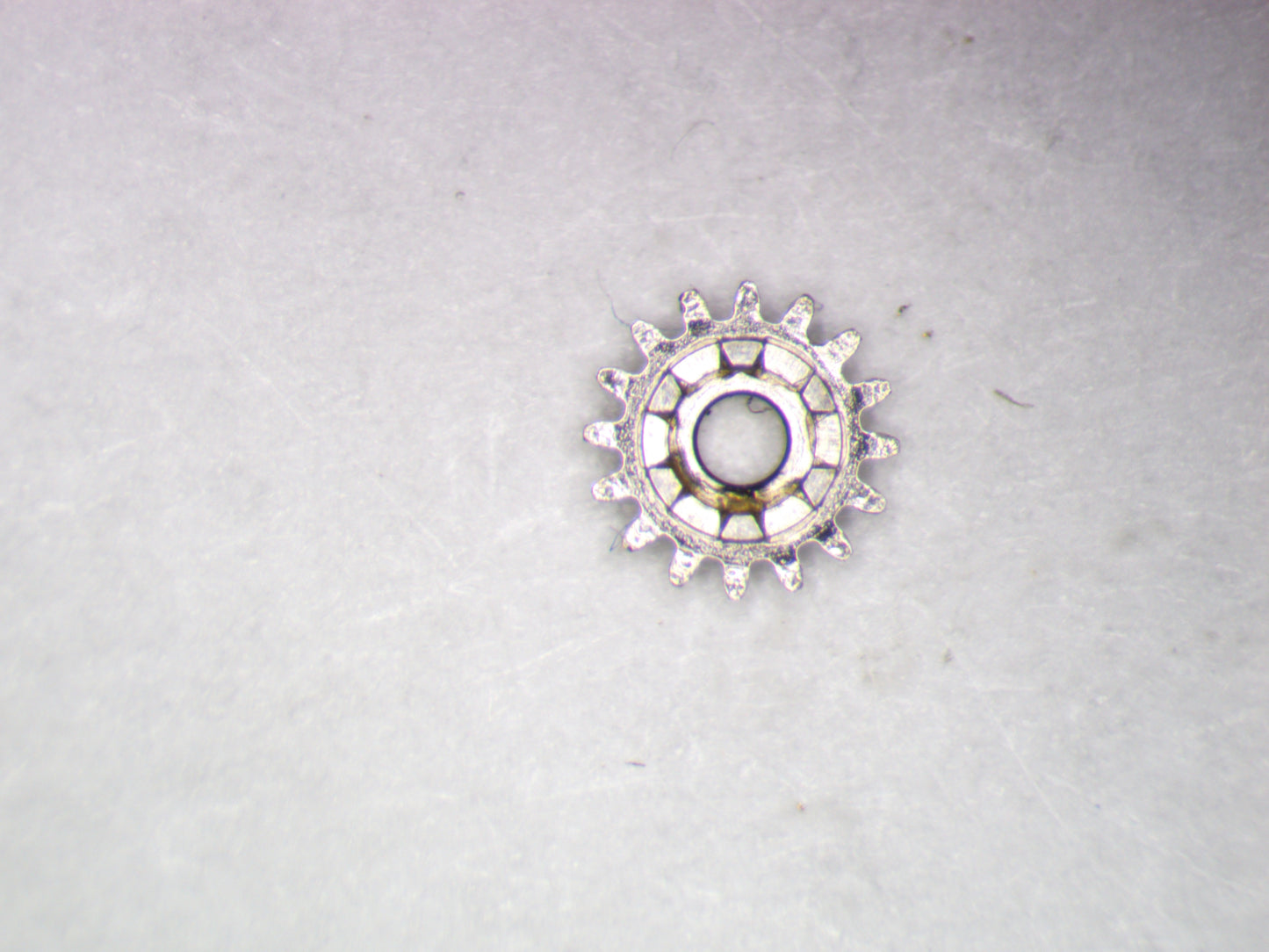 Seiko NH36A 283020 Winding pinion