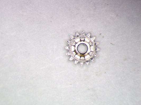Seiko NH36A 283020 Winding pinion