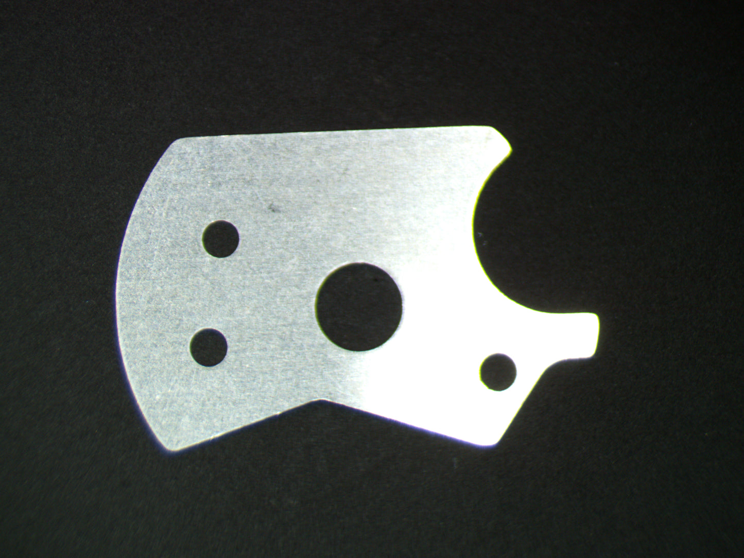 Seiko Cal. 6139 838611 Pawl Lever Seat