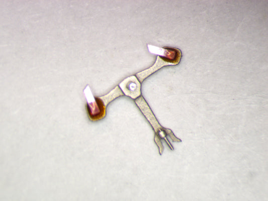 LeCoultre 165 0710 Pallet fork