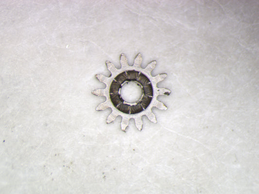 Omega 510 1108 Winding pinion