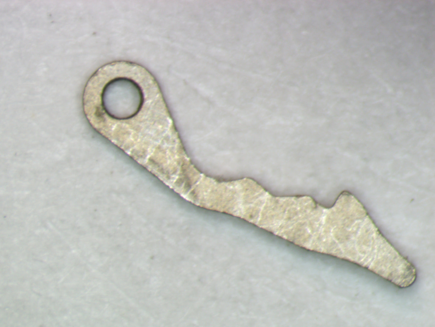 LeCoultre 845 0435 Yoke