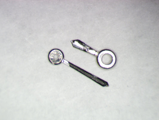 Longines 460 Watch hands