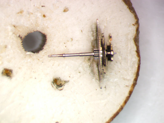 Seiko 6139A 888610 Chronograph runner (No. 1)