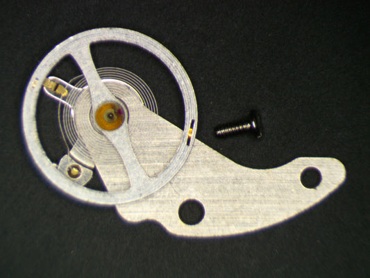 Seiko Cal. 7017A 310020 Balance Complete