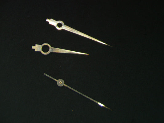 Longines 340 Watch hands
