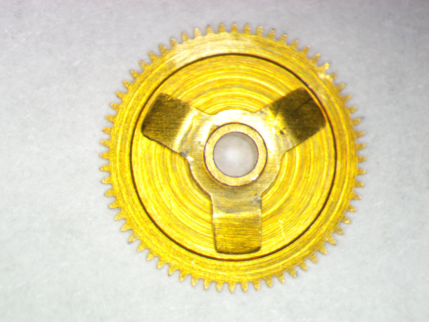 Hamilton 827 ETA 2789-1 0255 Hour wheel