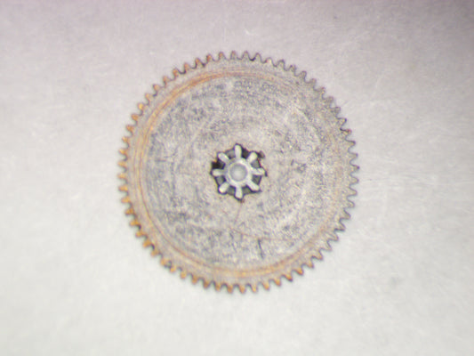 LeCoultre 165 0260 Minute wheel