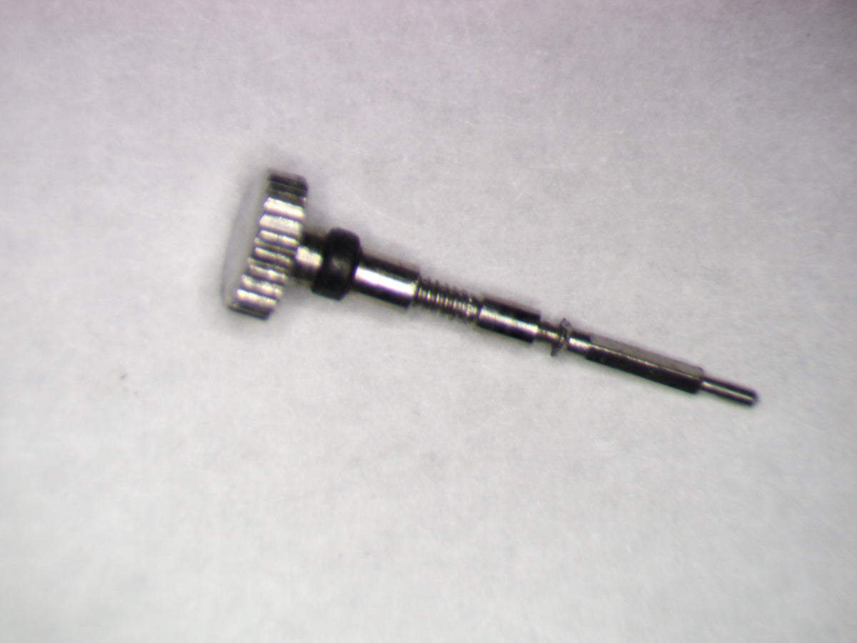 Seiko 6139 640 357612 Winding Stem with crown