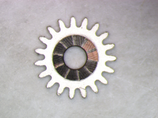 Omega 1100 1108 Winding pinion