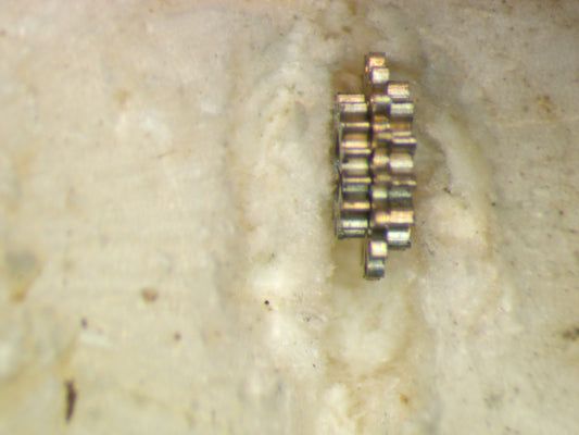 Seiko 6117A 817612 Intermediate date wheel