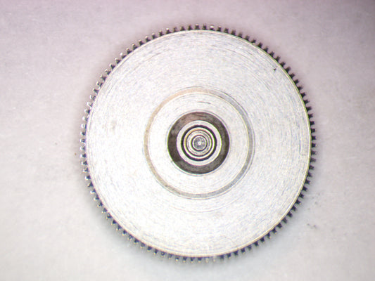 Seiko NH35A 0201083 Barrel Complete