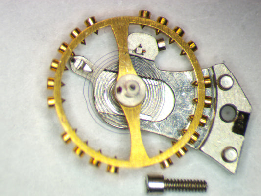 IWC 41 0721 Balance Complete