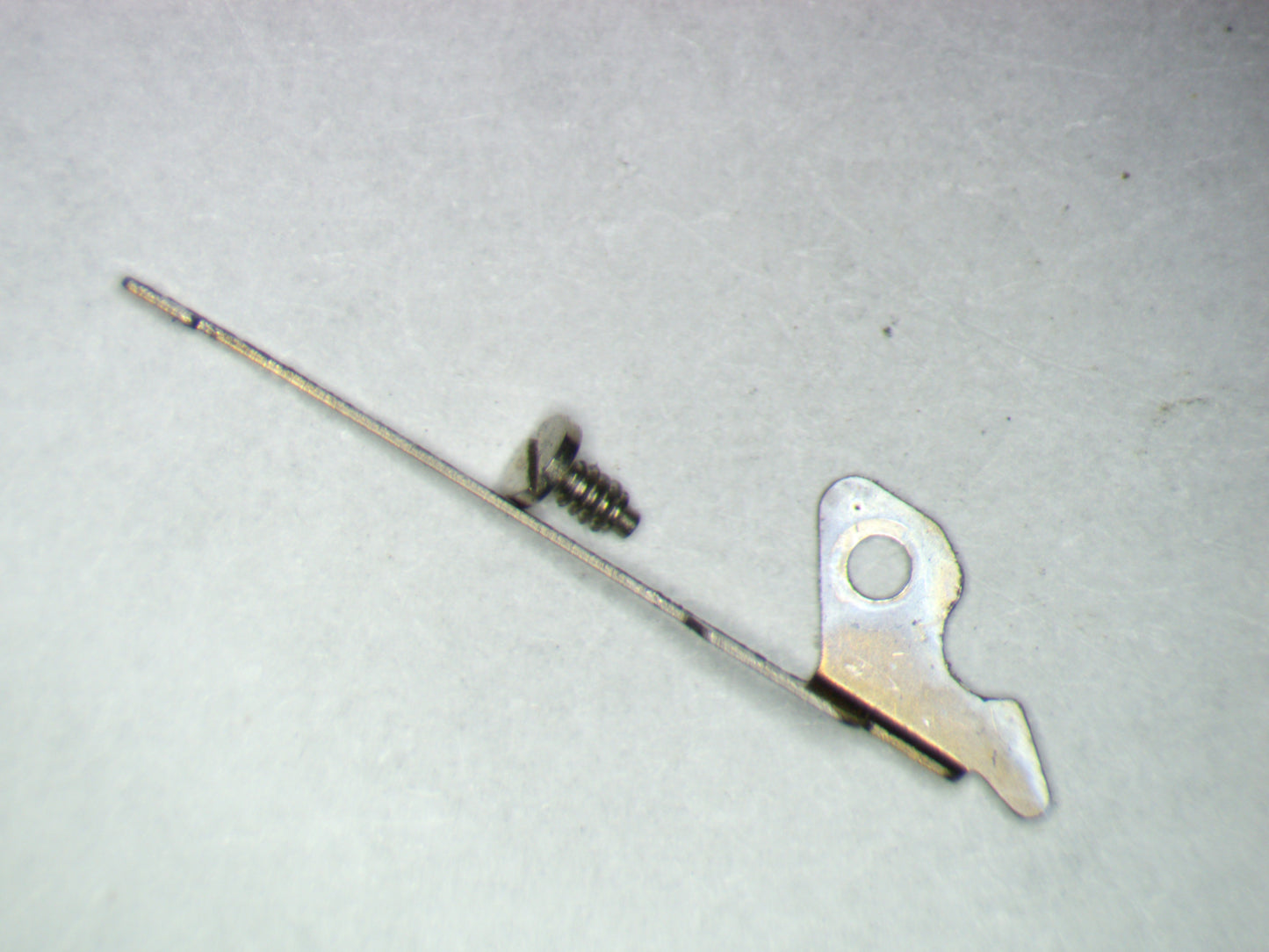 Seiko 6139A 381611 Click w/screw