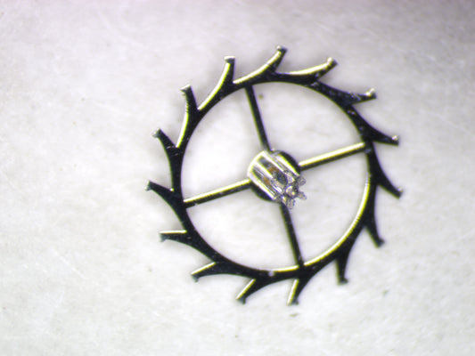 Hamilton 982 0705 Escape wheel