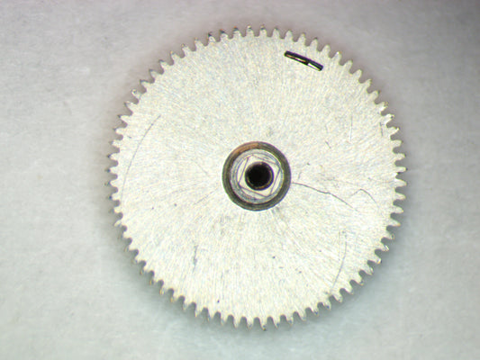 IWC 41 0180/2 Barrel complete