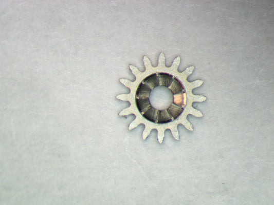LeCoultre 807 0410 Winding pinion