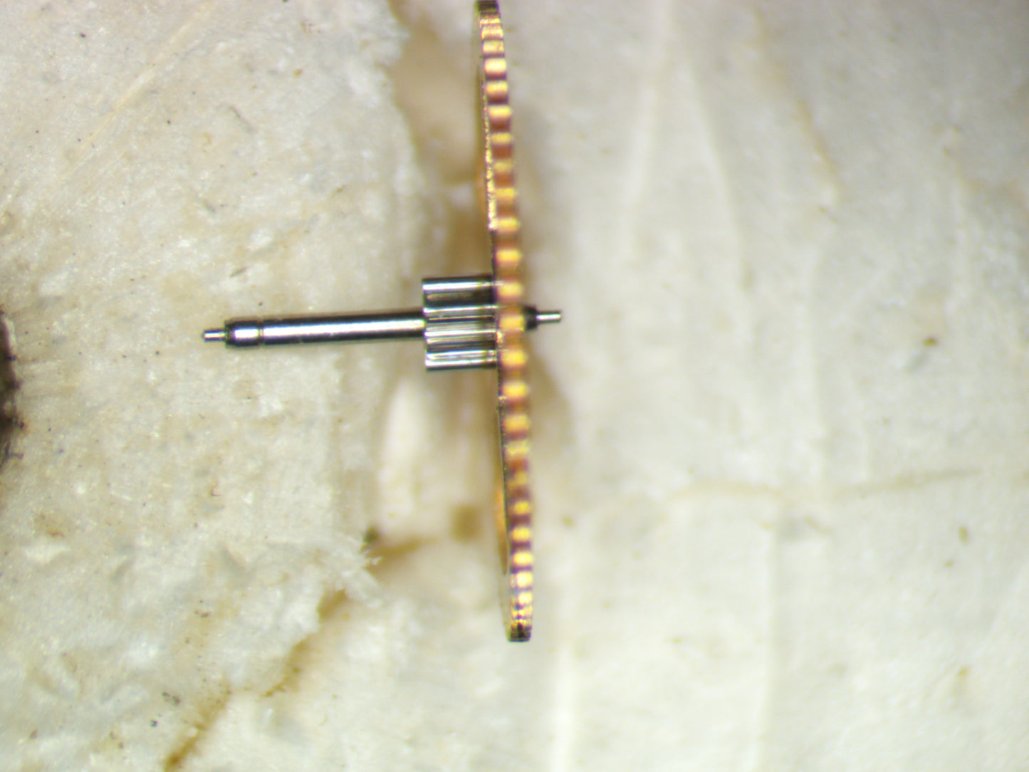 Omega 485 1240 Third Wheel