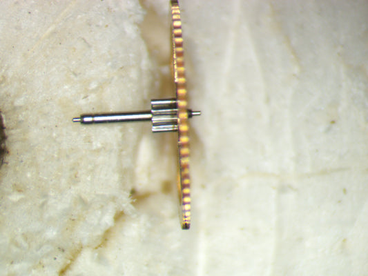 Omega 485 1240 Third Wheel