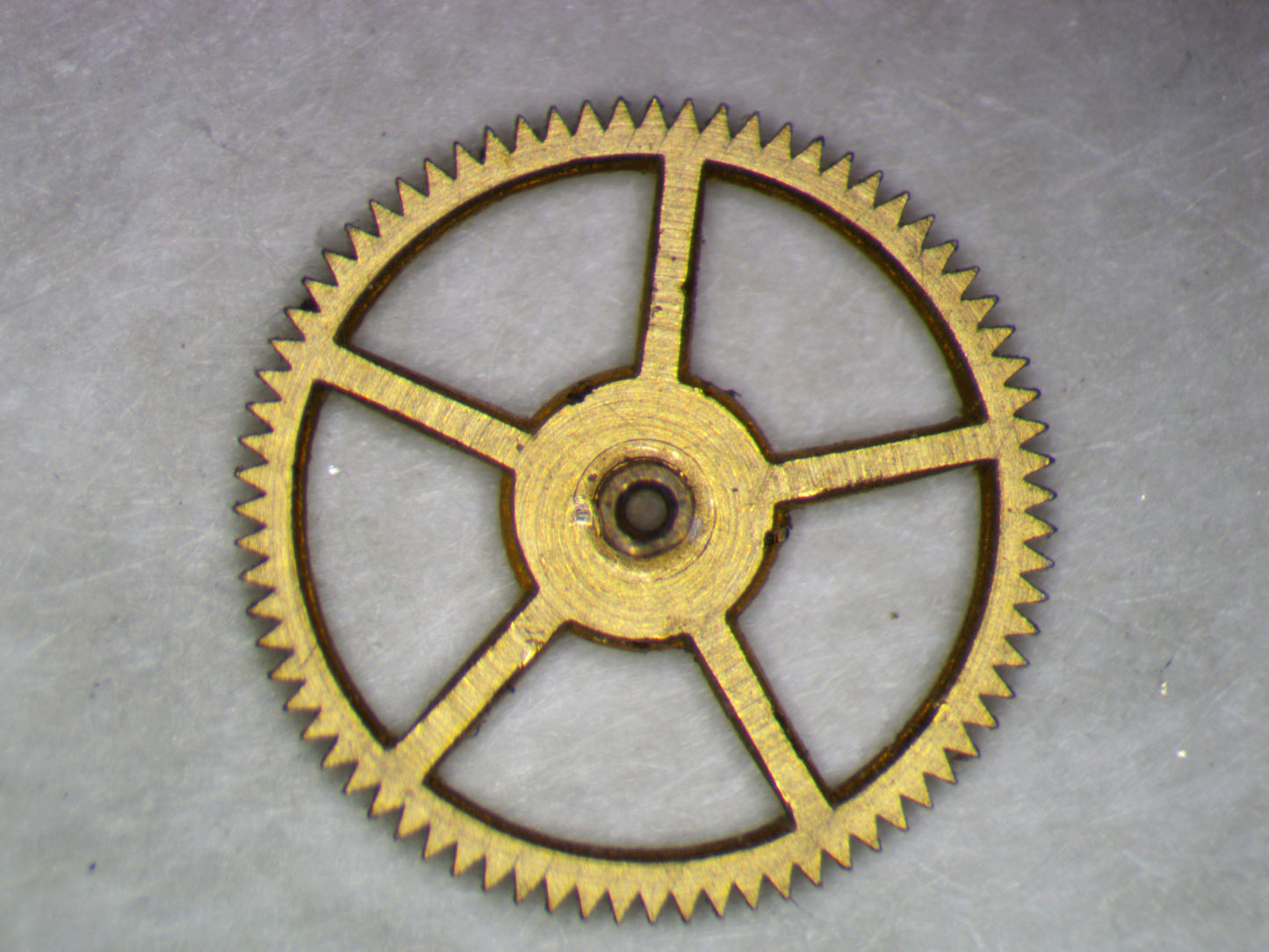 Landeron 48 8060 Driving wheel