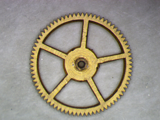 Landeron 48 8060 Driving wheel