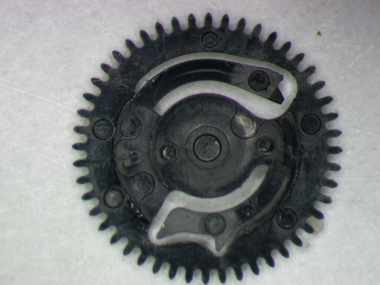 Seiko NH36/36A 0802183 Date indicator driving wheel