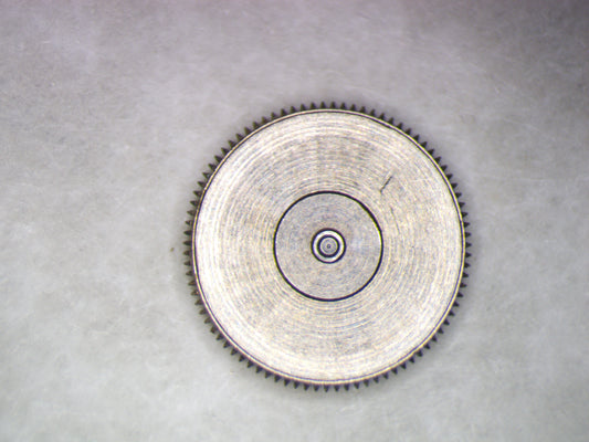 Hamilton 680 0180_1 Barrel Complete