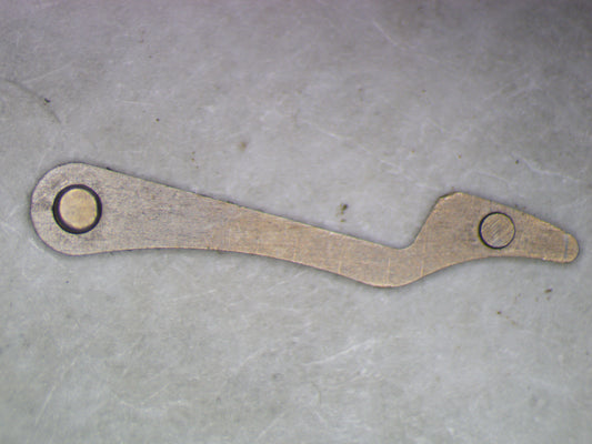 Hamilton 736 0435 Yoke
