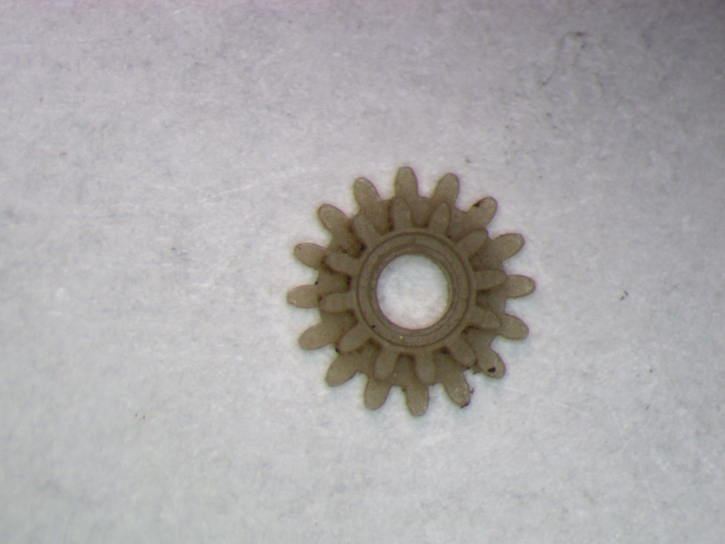 Seiko 6309A 817611 Intermediate date wheel